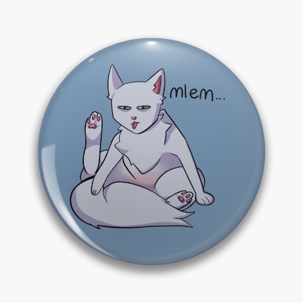 Item preview, mlem designed and sold by Mr-Ducks-Hut.