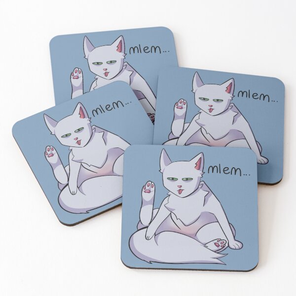 Item preview, mlem designed and sold by Mr-Ducks-Hut.
