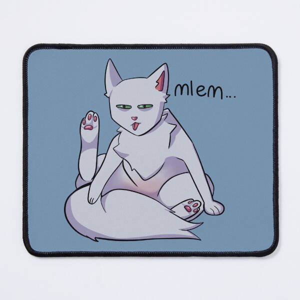 Item preview, mlem designed and sold by Mr-Ducks-Hut.