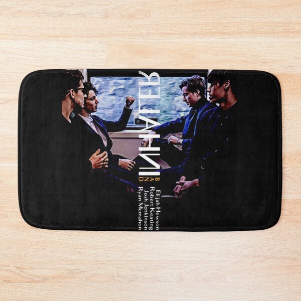 Item preview, Rock Band Tour 2021 Classic Es Essential designed and sold by LEAHIMON.