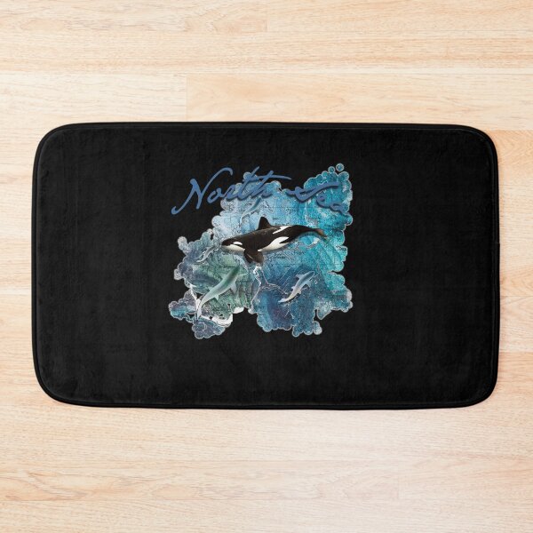Item preview, North Sea designed and sold by MikaelJenei.