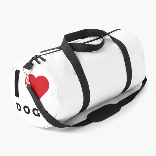 Item preview, I LOVE DOGECOIN designed and sold by Moonfy.