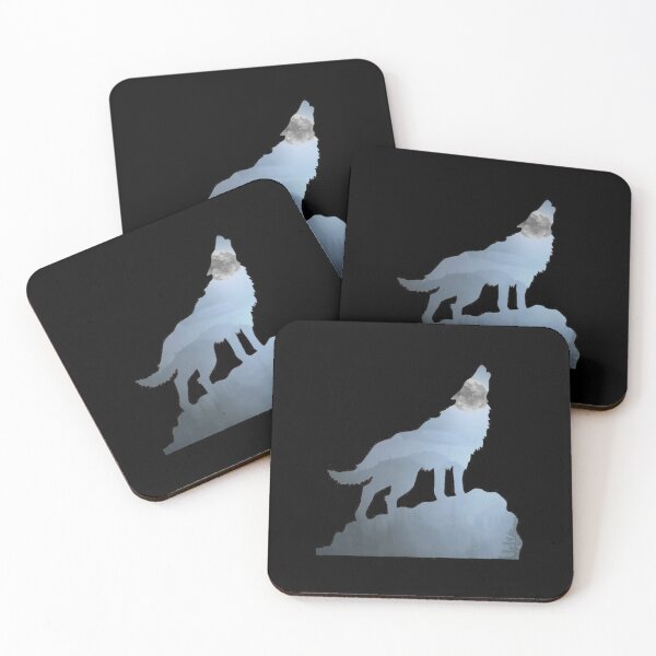Item preview, Wolf 	 1	 designed and sold by ybrrhseglhe52.