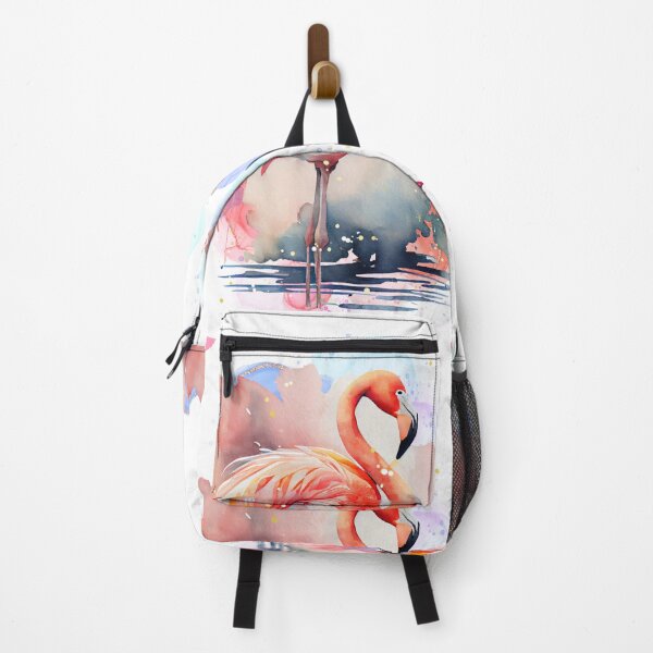 Item preview, Flamingos designed and sold by Funtomass.