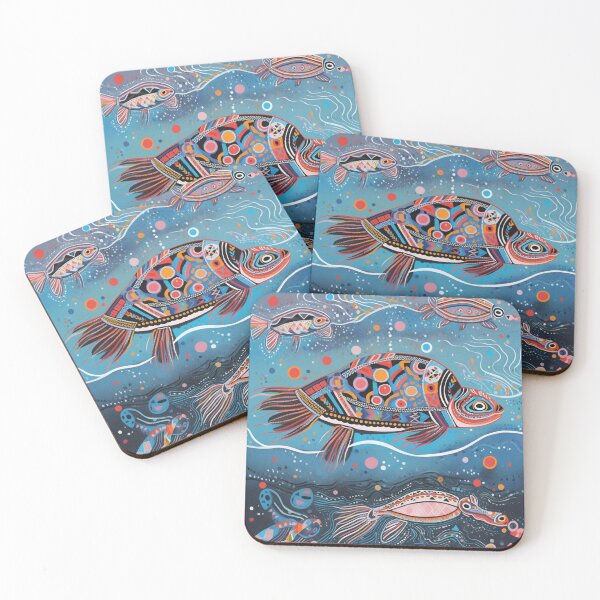 Item preview, "PINYPA FISH" designed and sold by HUNZINATOR.
