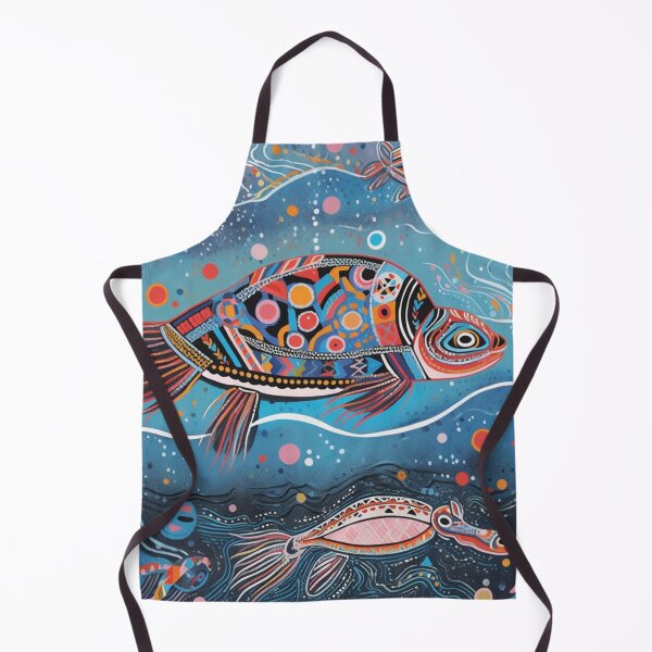 Item preview, "PINYPA FISH" designed and sold by HUNZINATOR.