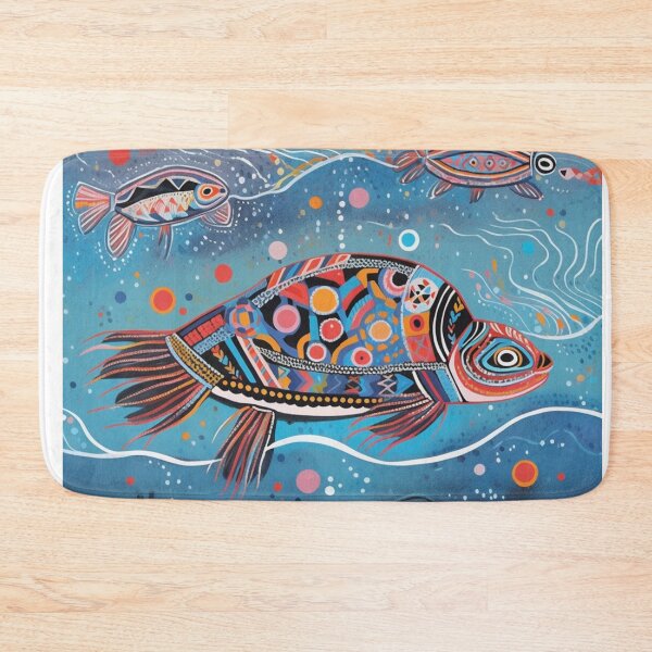 Item preview, "PINYPA FISH" designed and sold by HUNZINATOR.
