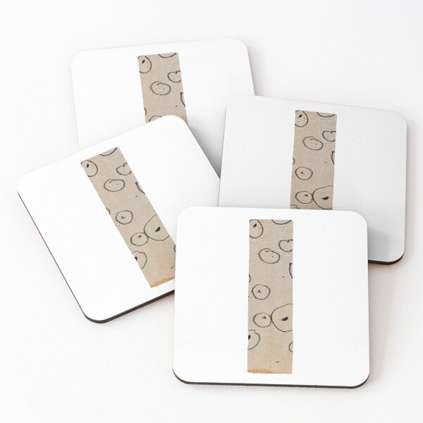 Item preview, Capital letter I cut out paper alphabet designed and sold by Yana Mustafina | Boho Soulful Designs.