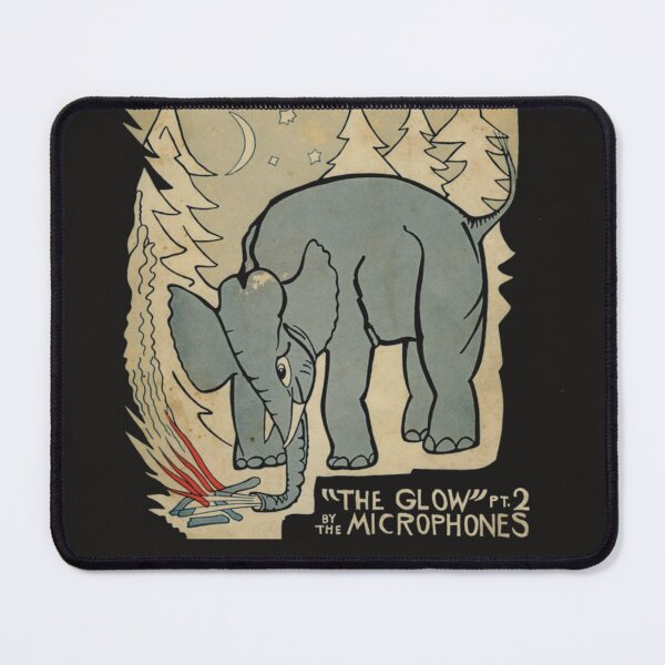 Item preview, The Glow designed and sold by DiegoRivera81.