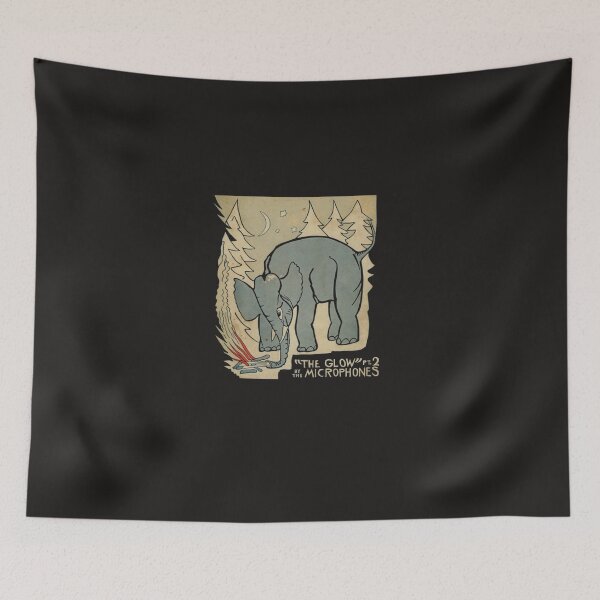 Item preview, The Glow designed and sold by DiegoRivera81.