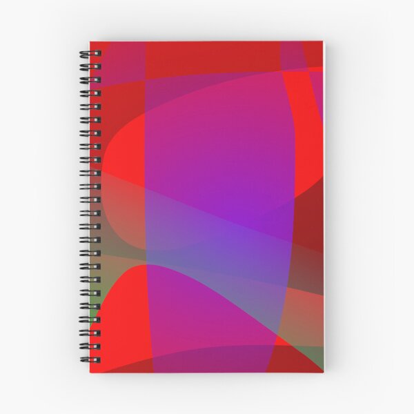 Item preview, Vibrant Geometric Pattern in Multiple Colors designed and sold by masabo.