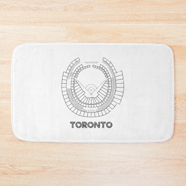 Item preview, Rogers Centre Premium  designed and sold by Ryliemiddle.