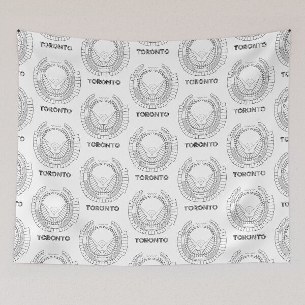 Item preview, Rogers Centre Premium  designed and sold by Ryliemiddle.