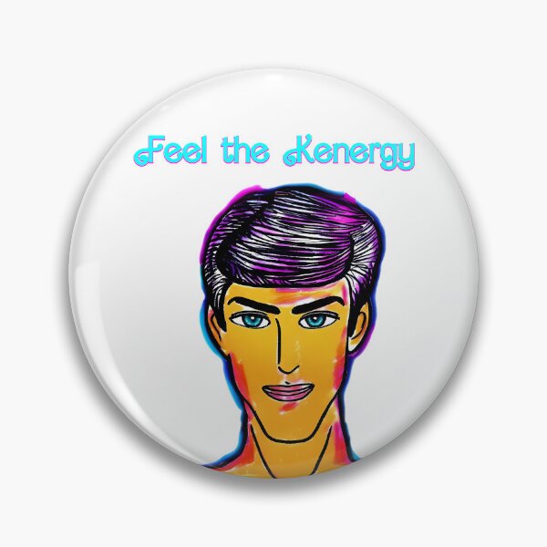 Item preview, Feel The Kenergy designed and sold by acdougla17.