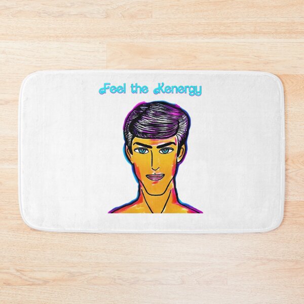 Item preview, Feel The Kenergy designed and sold by acdougla17.