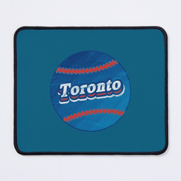 Item preview, Toronto Retro Baseball designed and sold by Ryliemiddle.
