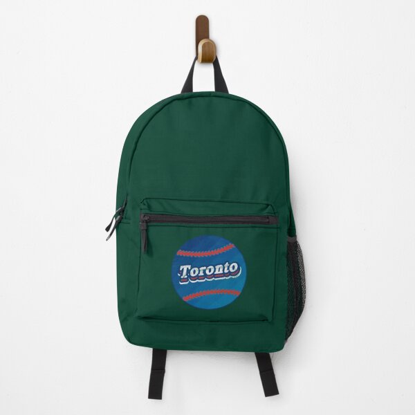 Item preview, Toronto Retro Baseball designed and sold by Ryliemiddle.