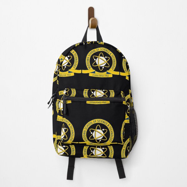 Item preview, Midtown School of Science and Technology 	  	 designed and sold by pmynsosaots59.