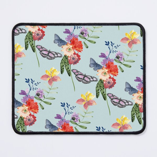 Item preview, The kingdom of flowers and butterflies designed and sold by BDDisseny.