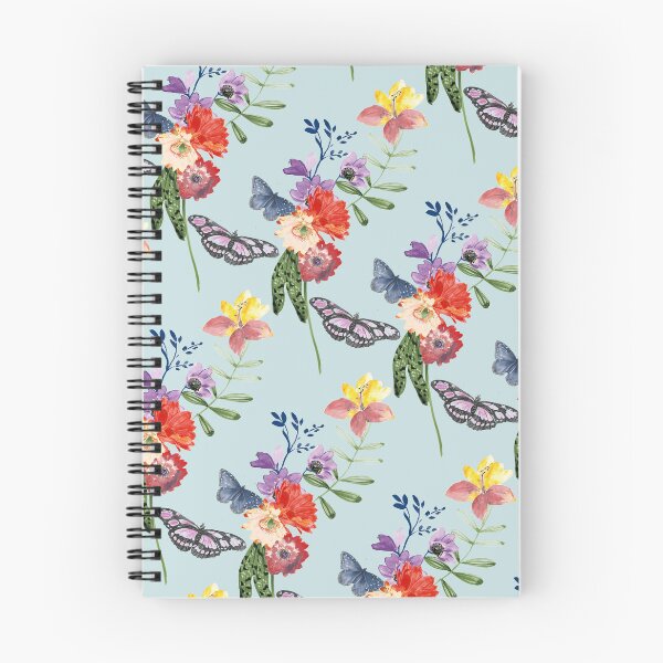 Item preview, The kingdom of flowers and butterflies designed and sold by BDDisseny.