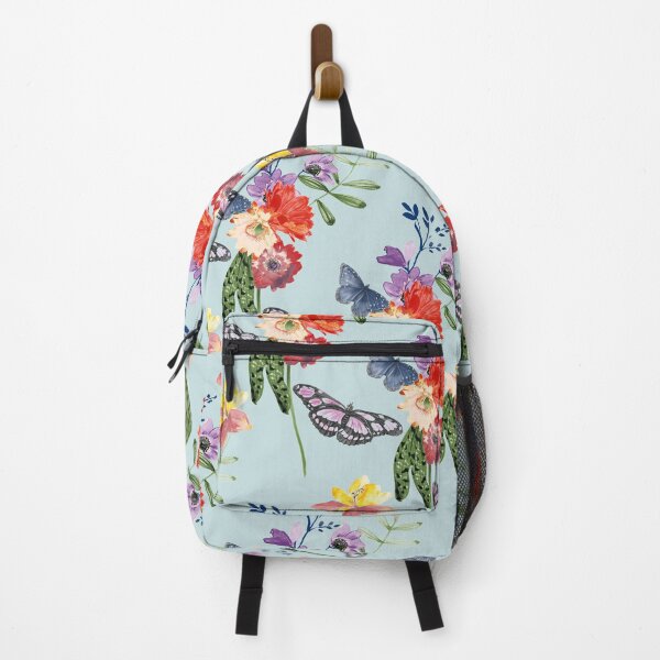Item preview, The kingdom of flowers and butterflies designed and sold by BDDisseny.