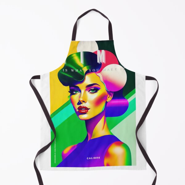 Item preview, Canvas pop art artists, What time is it, what is the time, what time is sunset, what time is sunrise, pop art painting, pop art style, pop up art, multicolor pop surrealism, Colorful illustration designed and sold by SwissCalibre.