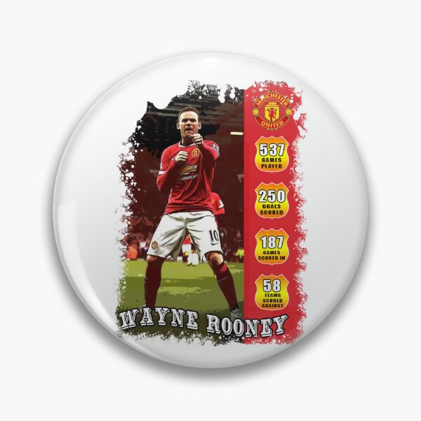 Item preview, WAYNE ROONEY designed and sold by CathalDevlin.