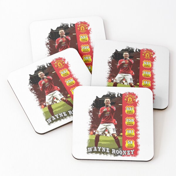 Item preview, WAYNE ROONEY designed and sold by CathalDevlin.