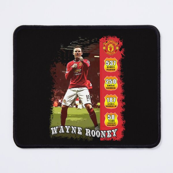 Item preview, WAYNE ROONEY designed and sold by CathalDevlin.
