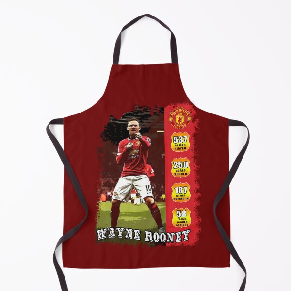 Item preview, WAYNE ROONEY designed and sold by CathalDevlin.