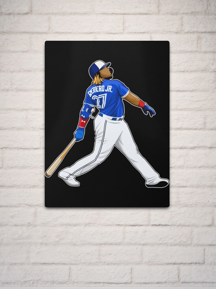 Vladimir Guerrero Jr. Graphic Tee/ S-shirt Art Download 