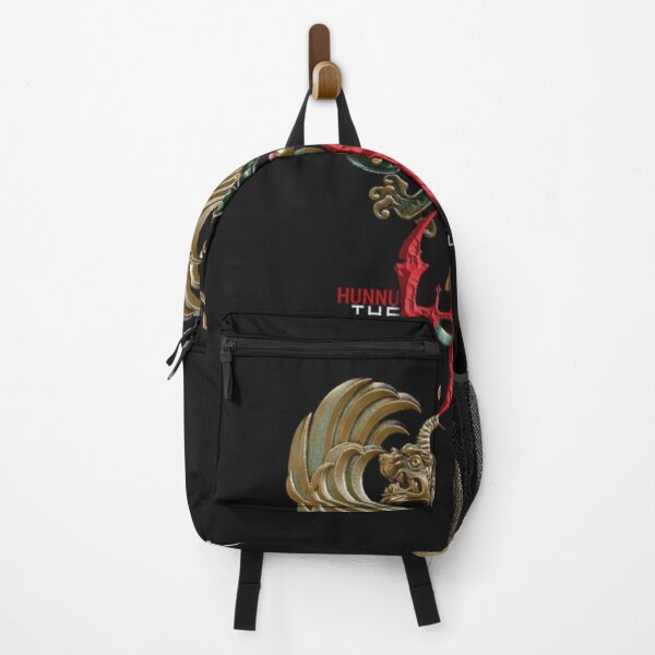 Item preview, THE HU designed and sold by DiegoRivera81.