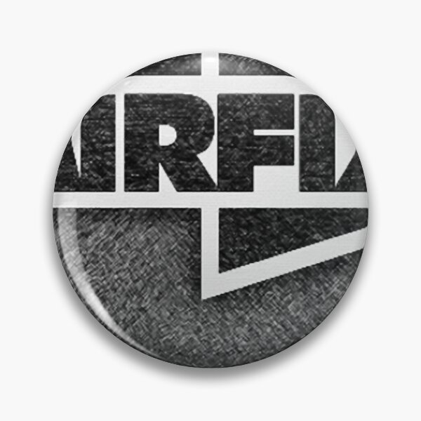 Artikelvorschau, Airfix Logo Aktives T-Shirt entworfen und verkauft von HendersonBech.