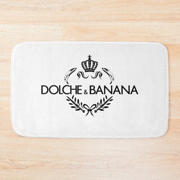 Item preview, Daggers & Banana | BLACK print designed and sold by NerdyBerlin.