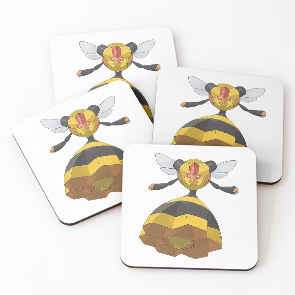 Item preview, Véspiquen - War bee designed and sold by Vavsjsofsopp.