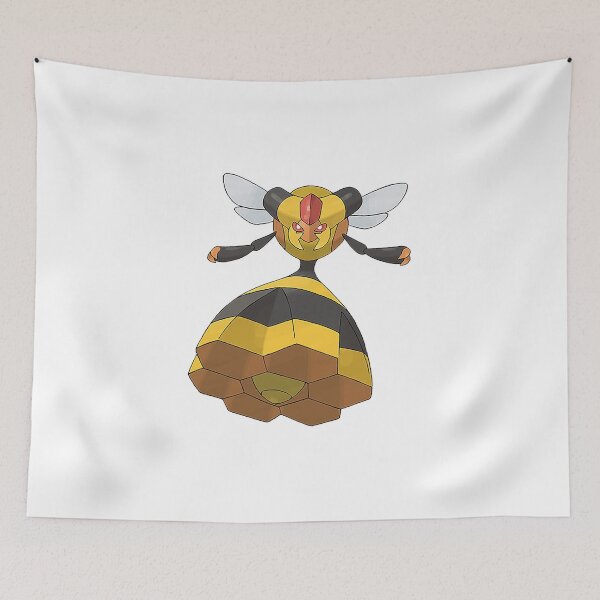 Item preview, Véspiquen - War bee designed and sold by Vavsjsofsopp.
