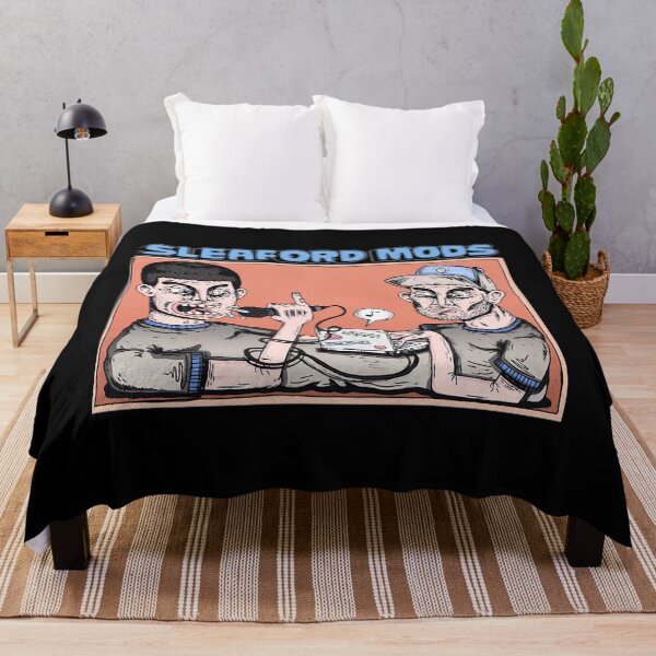 Item preview, Sleaford mods music 2 designed and sold by lsoohwlnkgt50.