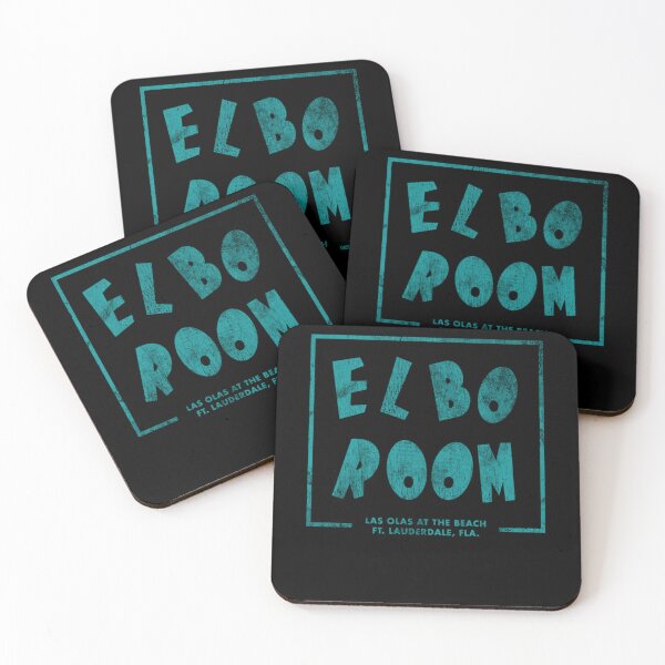 Item preview, Elbo Room House designed and sold by FlorusLesage.