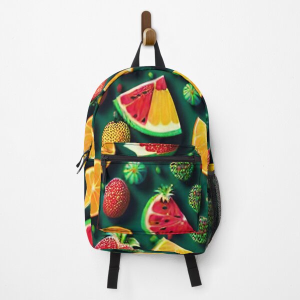 Item preview, Summertime Fruit Frenzy | Juicy Summer Vibes designed and sold by Dheerajarts24.