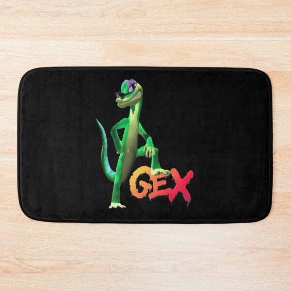 Item preview, Gex - Logo Essential T-Shirt designed and sold by EbonyHarber.