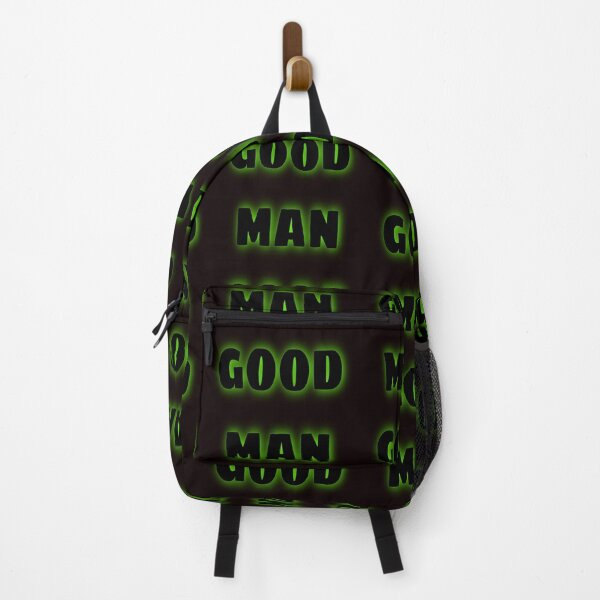 Item preview, Good man  designed and sold by Shadyshoo.