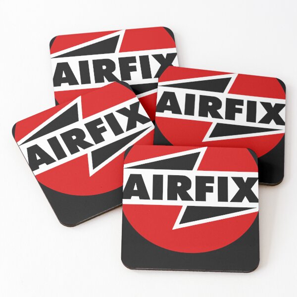 Item preview, Airfix logo Classic  Essential T-Shirt designed and sold by HendersonBech.