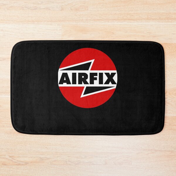 Item preview, Airfix logo Classic  Essential T-Shirt designed and sold by HendersonBech.