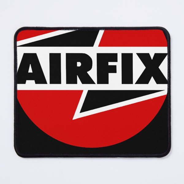 Item preview, Airfix logo Classic  Essential T-Shirt designed and sold by HendersonBech.