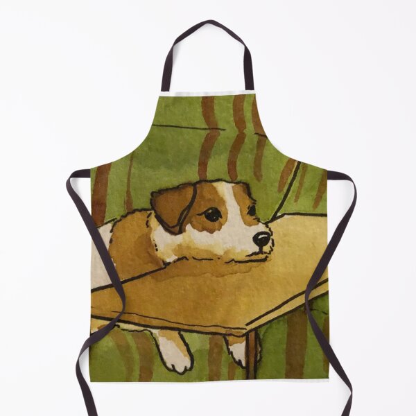 Item preview, Eddie on the Couch designed and sold by Melanie Westfall.