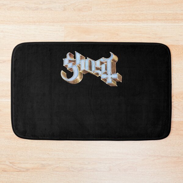 Item preview, Ghost Logo Classic T-Shirt designed and sold by EbonyHarber.