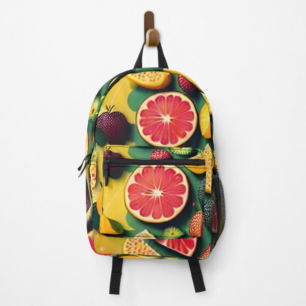 Item preview, Summertime Fruit Frenzy | Juicy Summer Vibes designed and sold by Dheerajarts24.