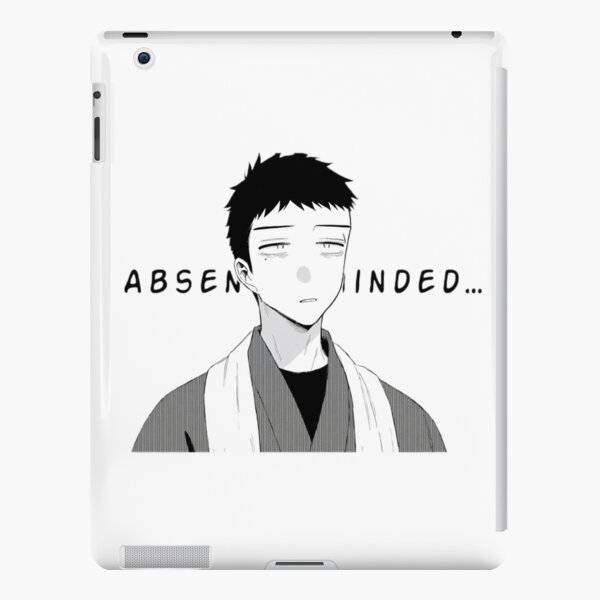 Poster Sono Bisque Doll Wa Koi Wo Suru 6 iPad Case & Skin for