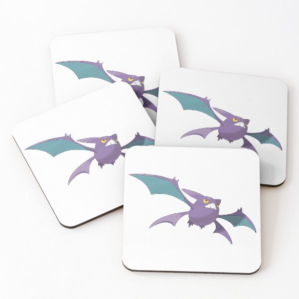 Item preview, Cróbat - Cute Bat designed and sold by Vavsjsofsopp.