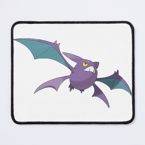 Item preview, Cróbat - Cute Bat designed and sold by Vavsjsofsopp.